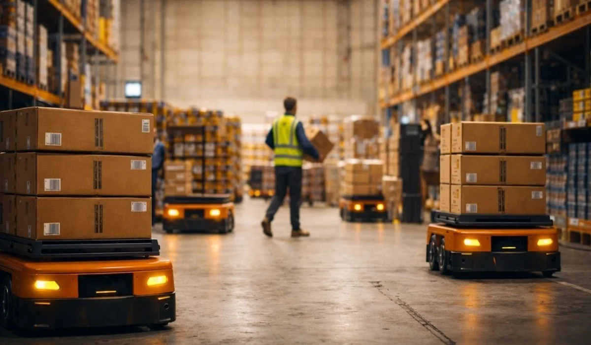 Job Automation Boosts Productivity