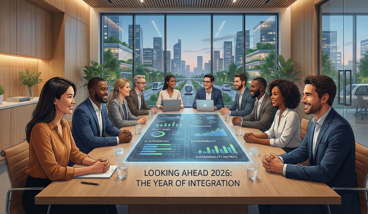 Shocking Business Developments Everyone Is Talking About in 2026