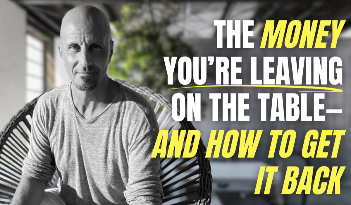 The Hidden Truth Behind Today’s Biggest Business Moves Revealed