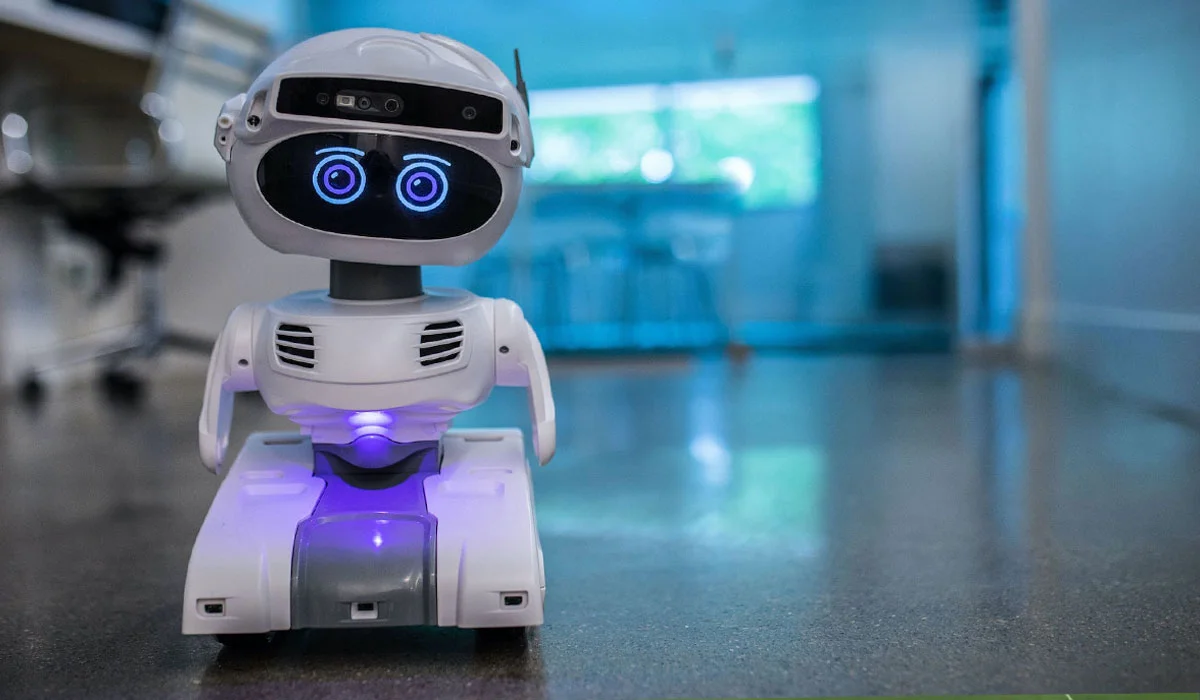 Smart Technology that Makes Human Life Easier