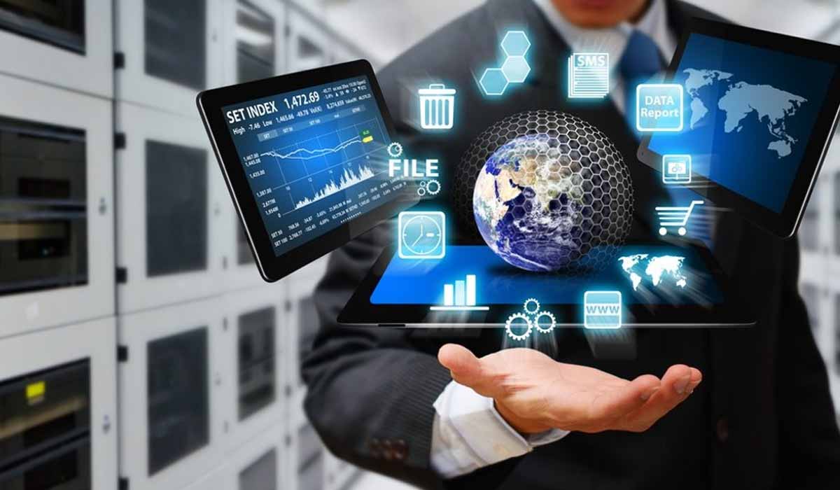 From Innovation to Obsession: The Rise of Modern Technology